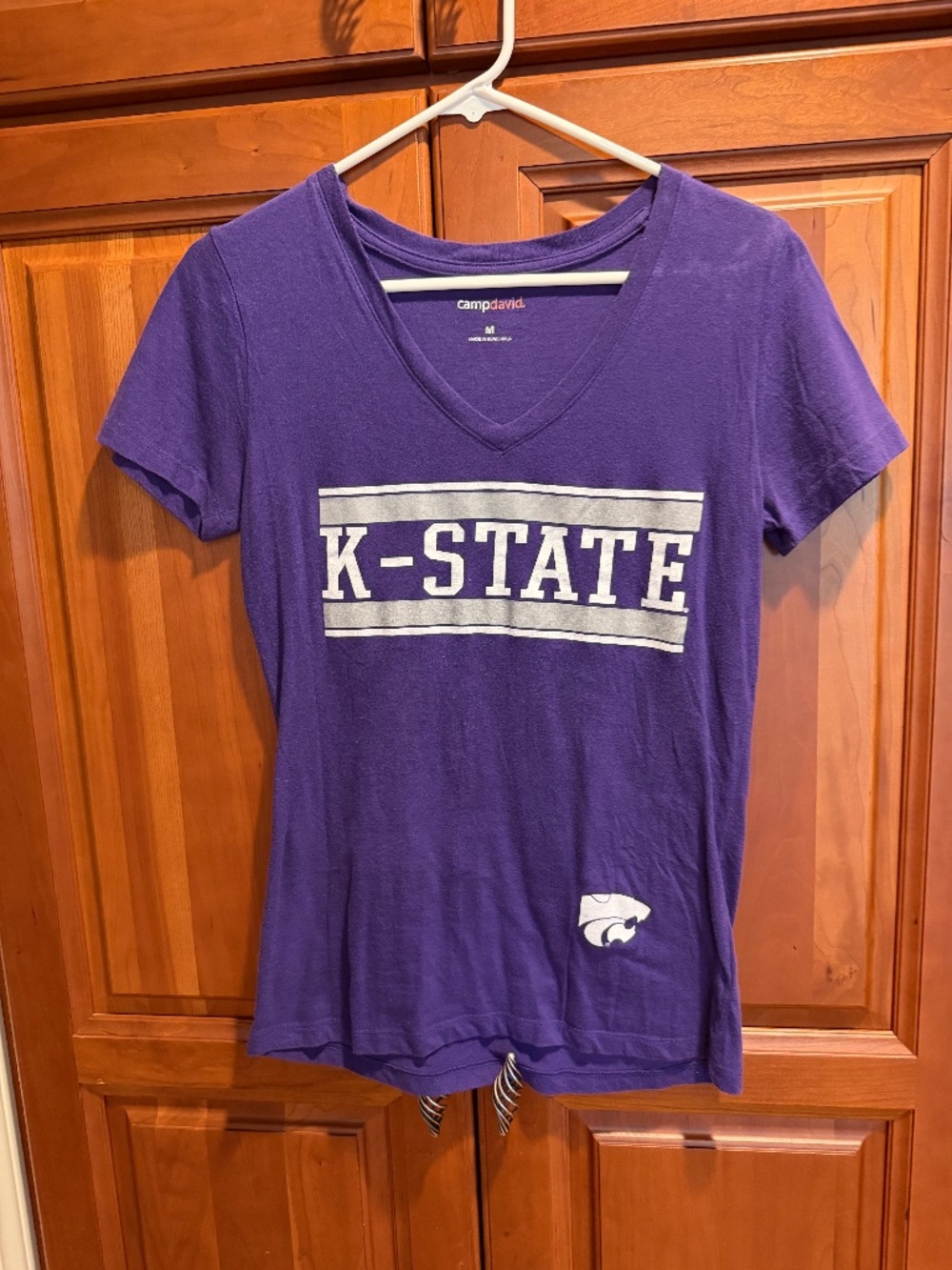 Kansas State University